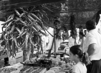 Picante como una guindilla – Una agencia de relaciones públicas