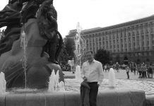 Zur Person: Stefan Pribnow