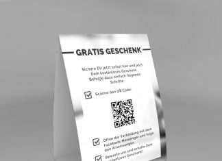 Rating und Reichweite oder zwei Fliegen mit einer Klappe schlagen!