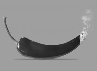 Остро, как перец чили: агентство по связям с общественностью