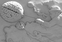 Inteligente, brillante y boyante – a su servicio, directamente