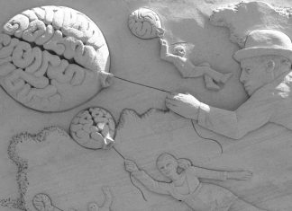 Inteligente, brillante y boyante – a su servicio, directamente