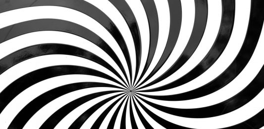 The manipulation of the masses or propaganda from start to finish