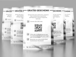 Rating and range or kill two birds with one stone!