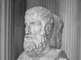 Epikur und PRnow, die Agency der Dichter und Denker!