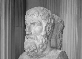 Epikur und PRnow, die Agency der Dichter und Denker!