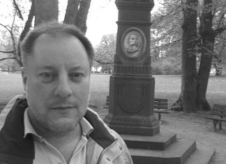 Eine Ermutigung mit Hölderlin