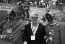 Kişi hakkında: David Gwodzik