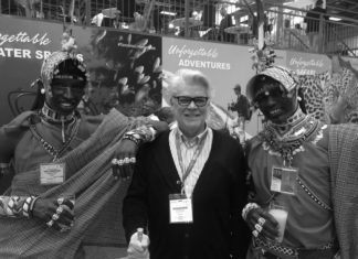 David Gwodzik – Journalist, Travel & Media Consultant, Sports Psychologist, Author