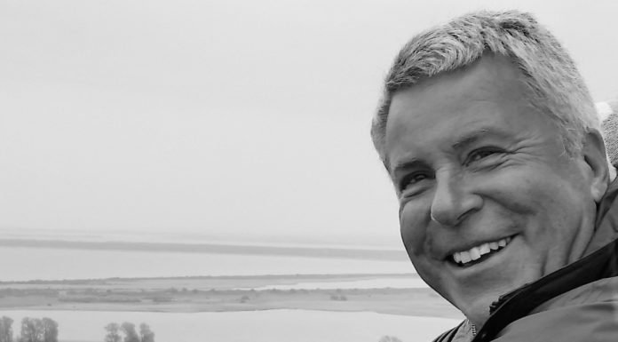 Zur Person: Dr. Peer Schmidt-Walther