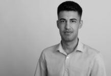 Zur Person: Baheer Zadran