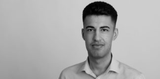 Kişi hakkında: Baheer Zadran