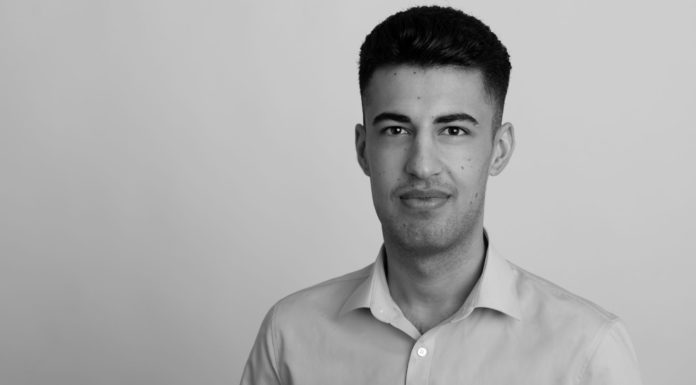 Kişi hakkında: Baheer Zadran