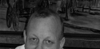 About Klaus-Dieter Richter