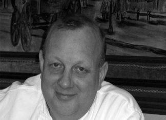 Zur Person: Klaus-Dieter Richter